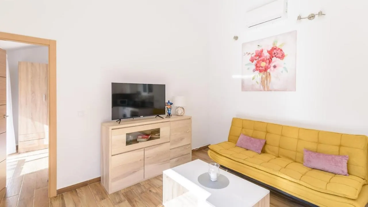 Casita El Puerto Velez-Malaga By Ruralidays Villa 0*, Velez Malaga