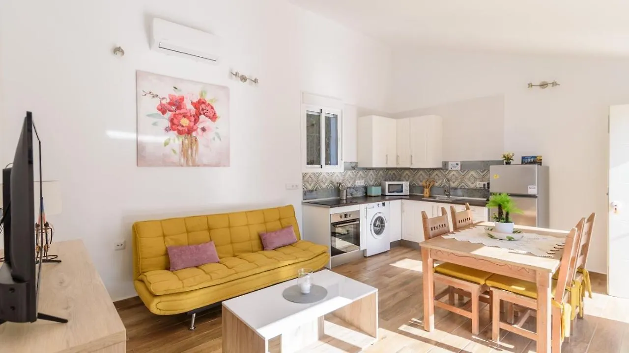 Casita El Puerto Velez-Malaga By Ruralidays Villa 0*, Velez Malaga Spain