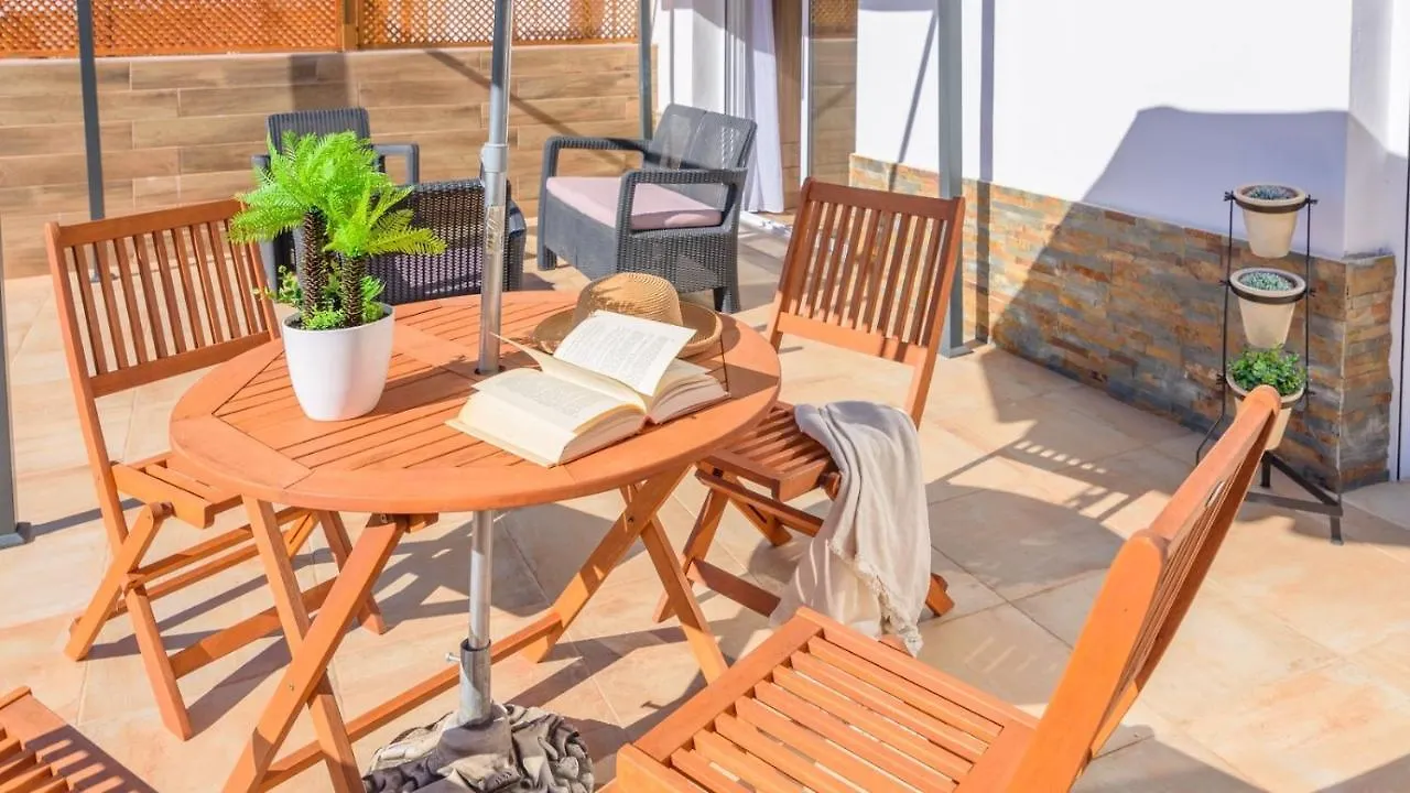 Casita El Puerto Velez-Malaga By Ruralidays Villa 0*, Velez Malaga Spain
