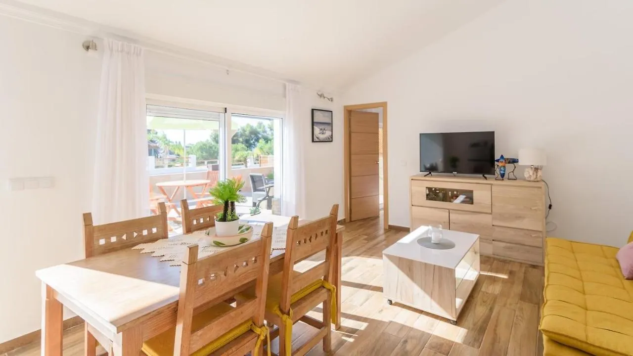 Casita El Puerto Velez-Malaga By Ruralidays Villa Spain